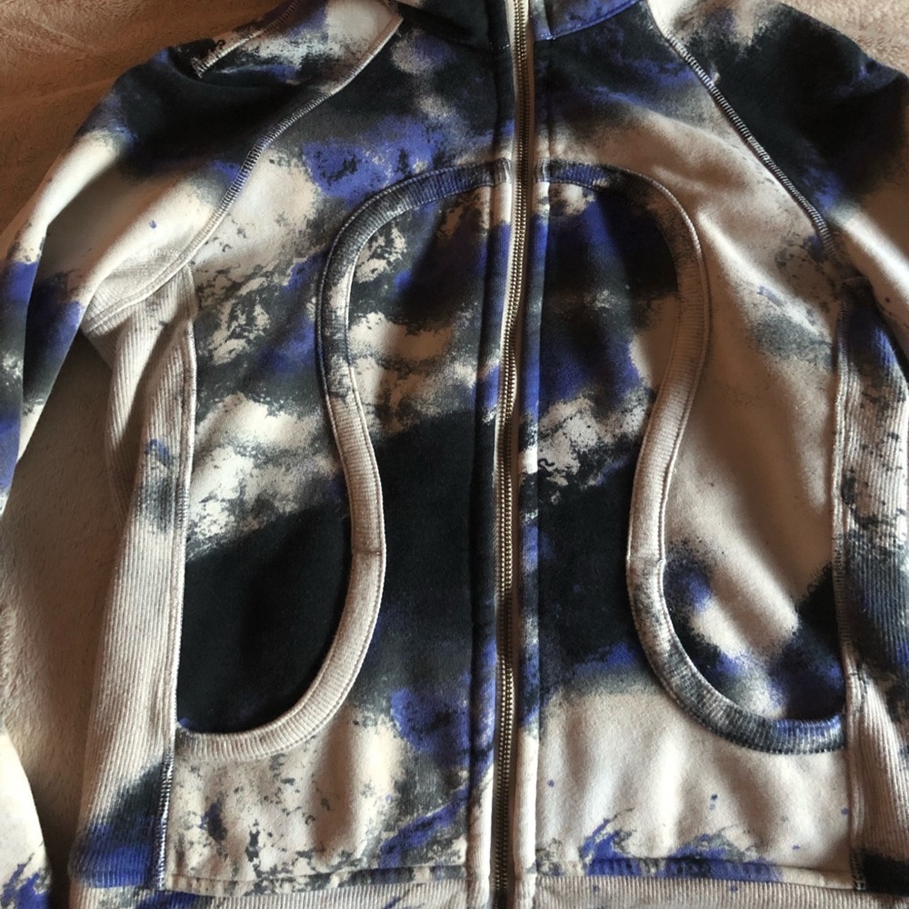 Lululemon Scuba Hoodie